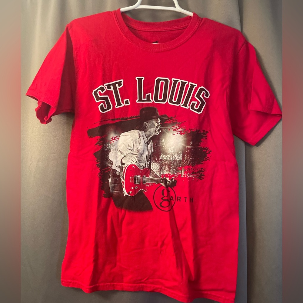 Garth Brooks Tee